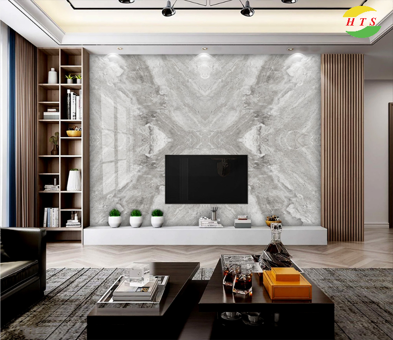 rtranh đá tự nhiên ốp tường